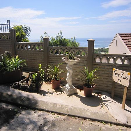 See Rus Self Catering Unit In Westbrook Kzn Private Neat And Cosy Bagian luar foto