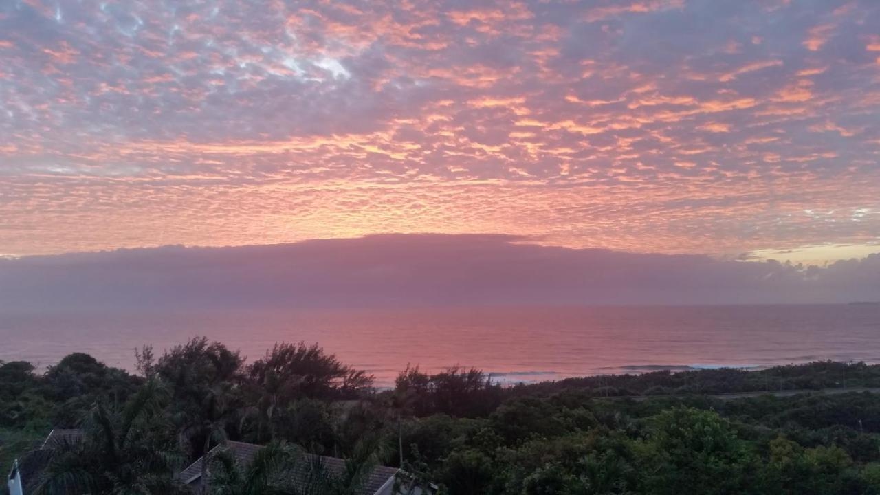See Rus Self Catering Unit In Westbrook Kzn Private Neat And Cosy Bagian luar foto