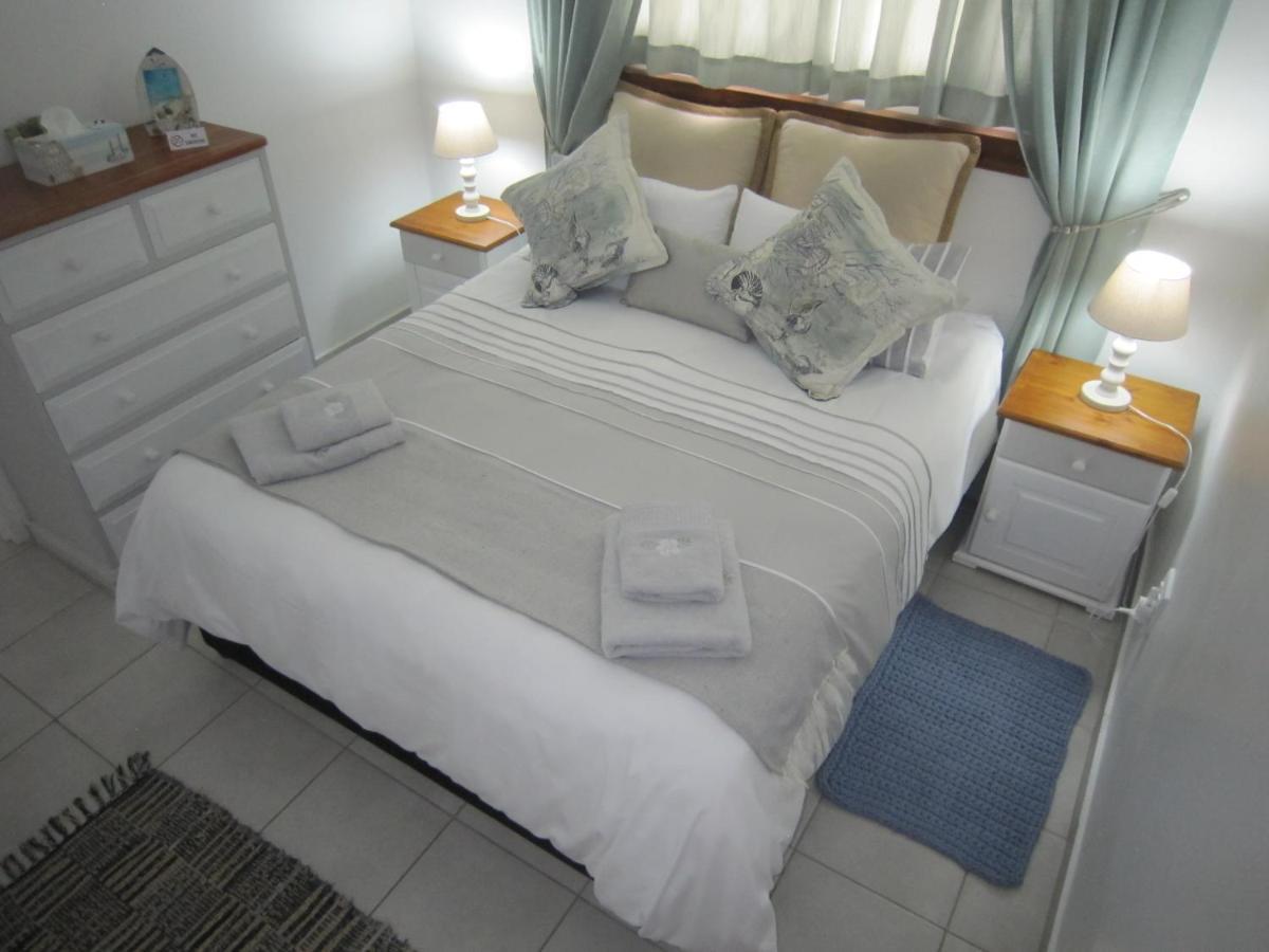 See Rus Self Catering Unit In Westbrook Kzn Private Neat And Cosy Bagian luar foto