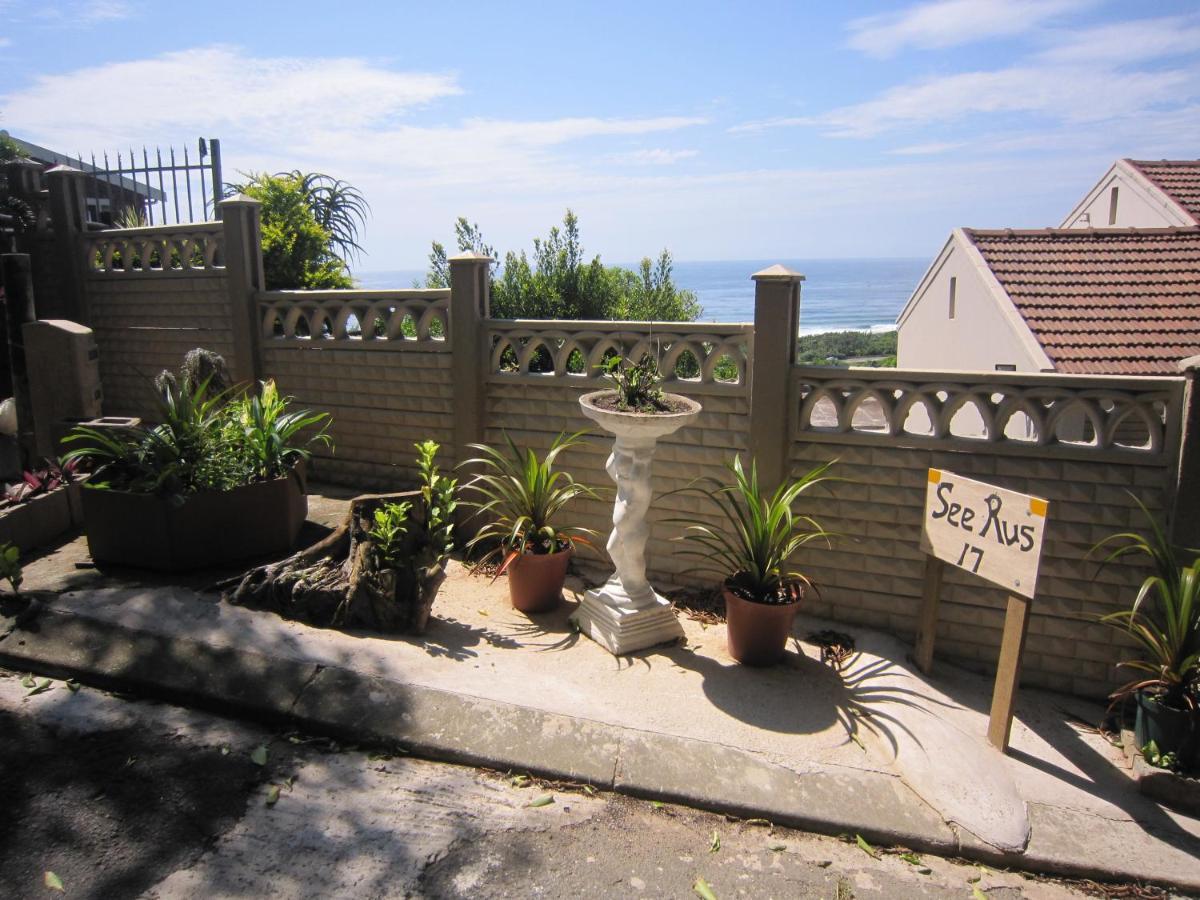 See Rus Self Catering Unit In Westbrook Kzn Private Neat And Cosy Bagian luar foto