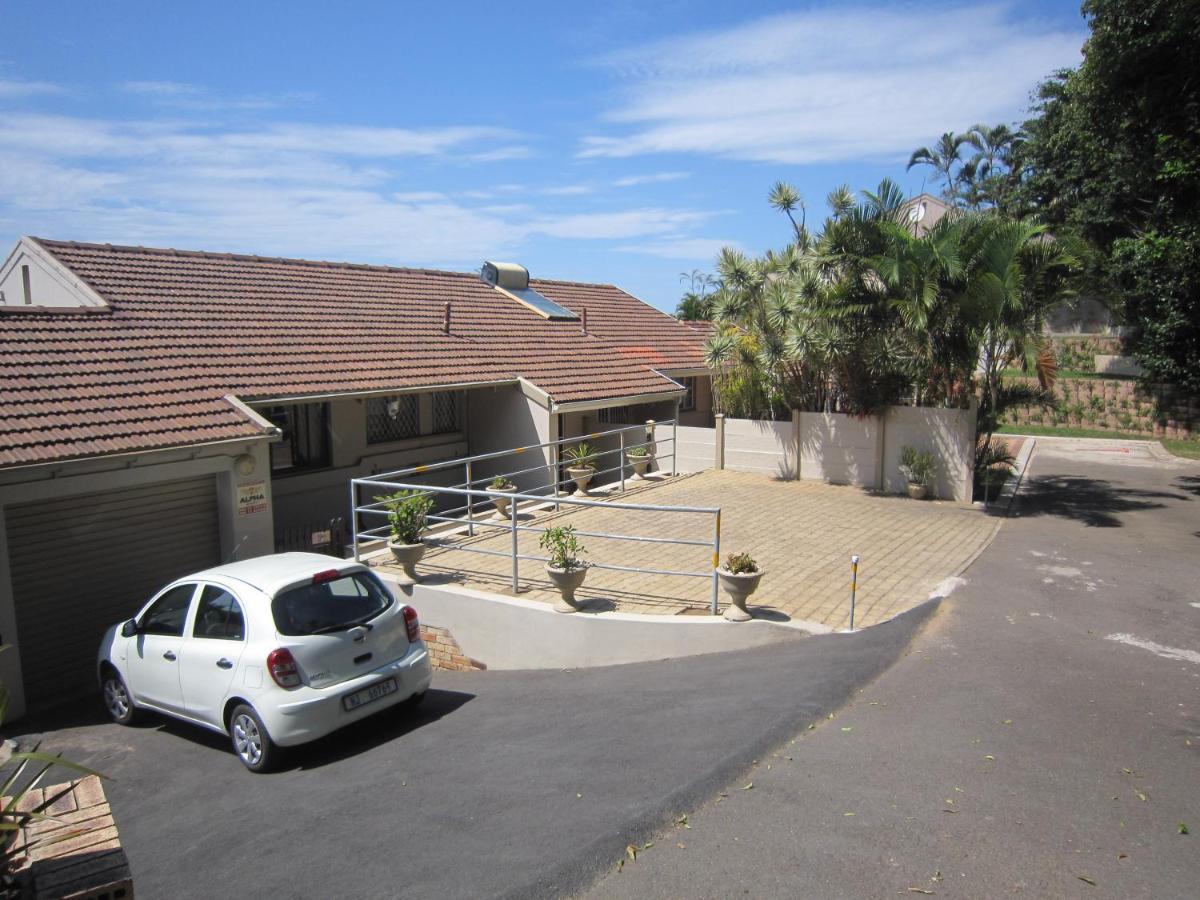 See Rus Self Catering Unit In Westbrook Kzn Private Neat And Cosy Bagian luar foto
