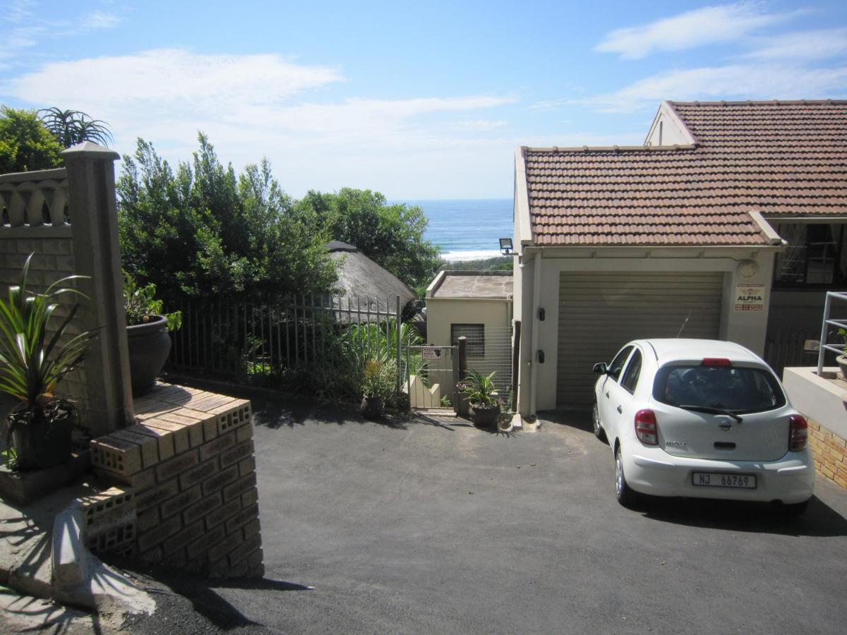 See Rus Self Catering Unit In Westbrook Kzn Private Neat And Cosy Bagian luar foto